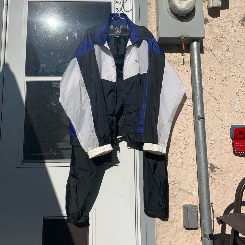 USA Tracksuit XL/L